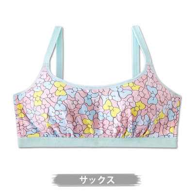 aimerfeel | 乐天海外销售: 初中胸罩粉色丝带运动胸罩不仅仅是产品胸罩 (内衣 /aimerfeel / 打开内衣女士晚上文胸 / 胸罩 / 针织内衣 /S/M/L)