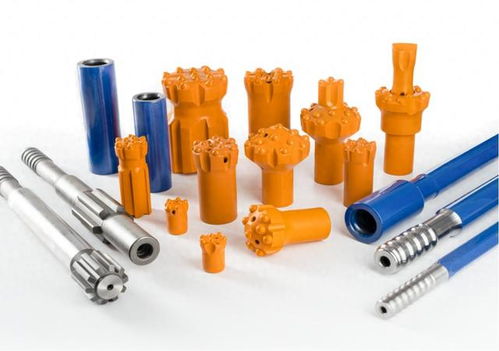 小钻头勇闯大世界