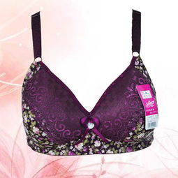 汕头市潮南区永发针织胸围厂 无钢圈内衣