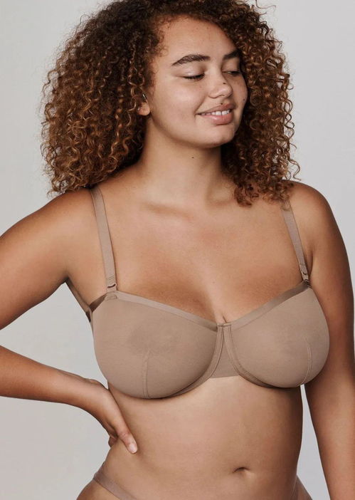 cuup 胸大胸小都不再困扰，内衣及配件销售全解析