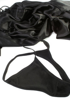 情趣内衣与配件销售 探索时尚与私密体验的完美融合