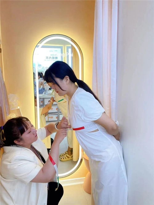 天猫销量冠军奶糖派文胸进驻西安赛格，重塑内衣消费体验