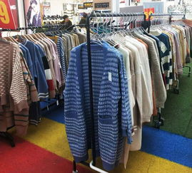 史无前例！厂价直销毛衫特卖会火热开启，内衣配件同步特惠