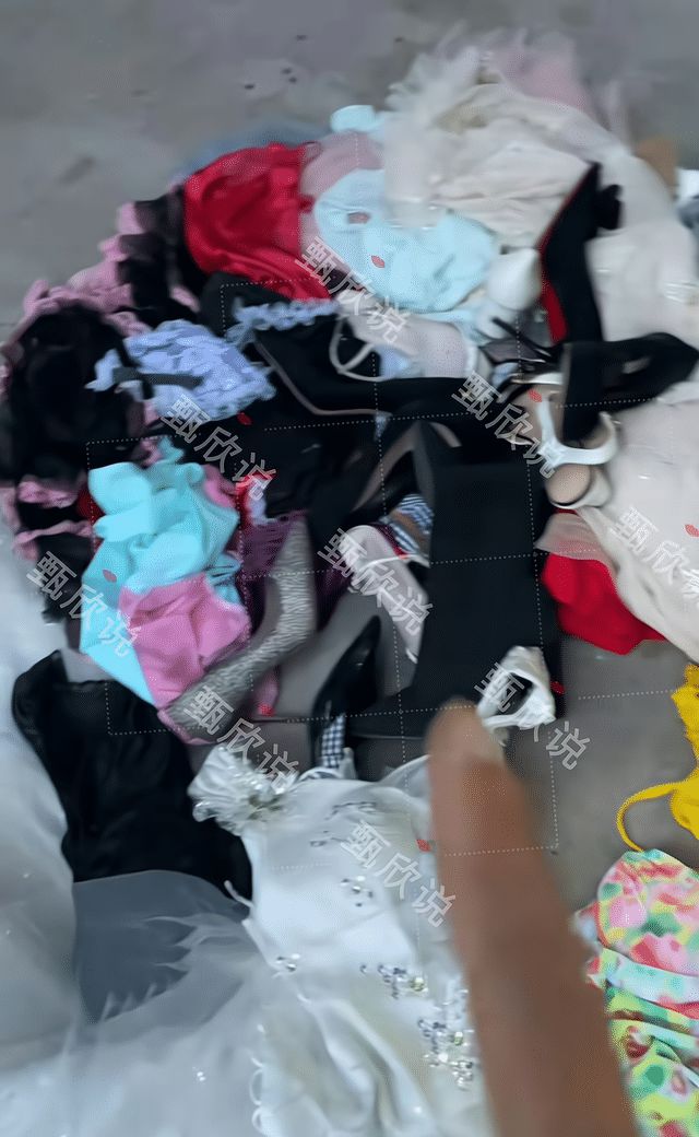 从女演员退租事件看内衣及配件销售的市场机遇