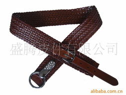 义乌市奥越服装配件厂 真皮带产品列表及乳罩销售