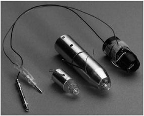 胶囊内镜的发展历程与六大生产厂家及代表产品概览